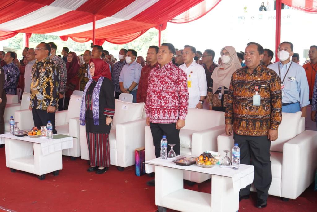 20221222 Launching MPP Kota Cilegon 5