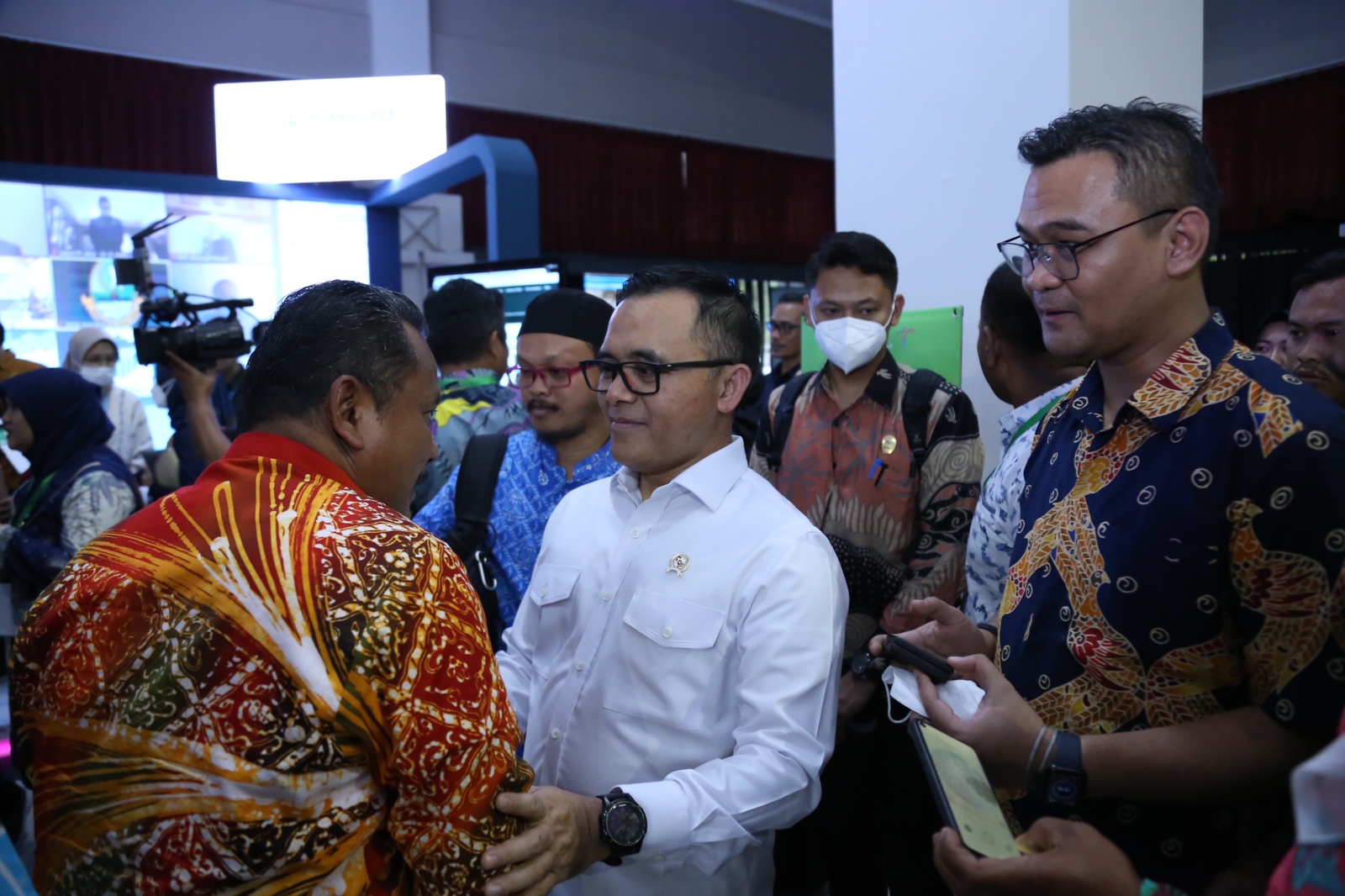 20221222 West Java Digital Services International Festival 2022 1
