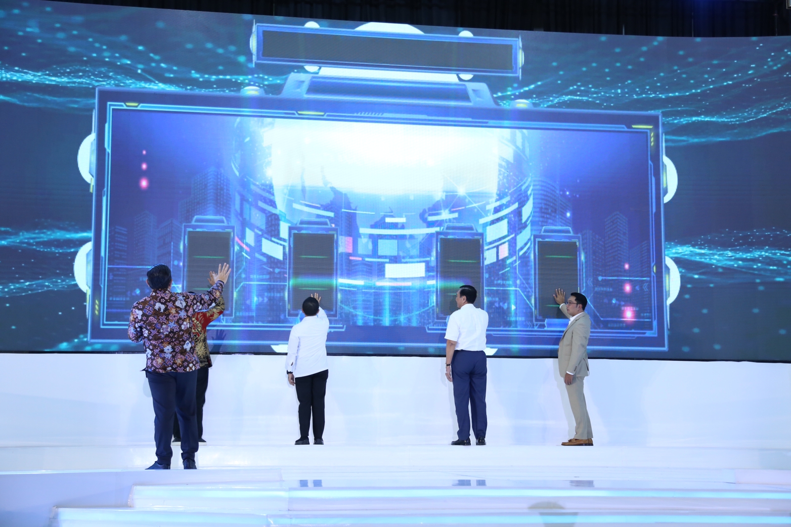 20221222 West Java Digital Services International Festival 2022 1