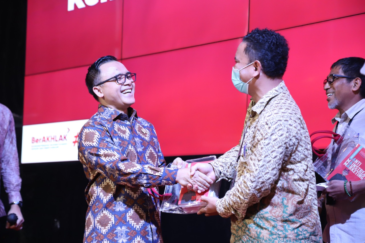 20221223 Bincang Santai Menteri dengan Pegawai Kementerian PANRB 19