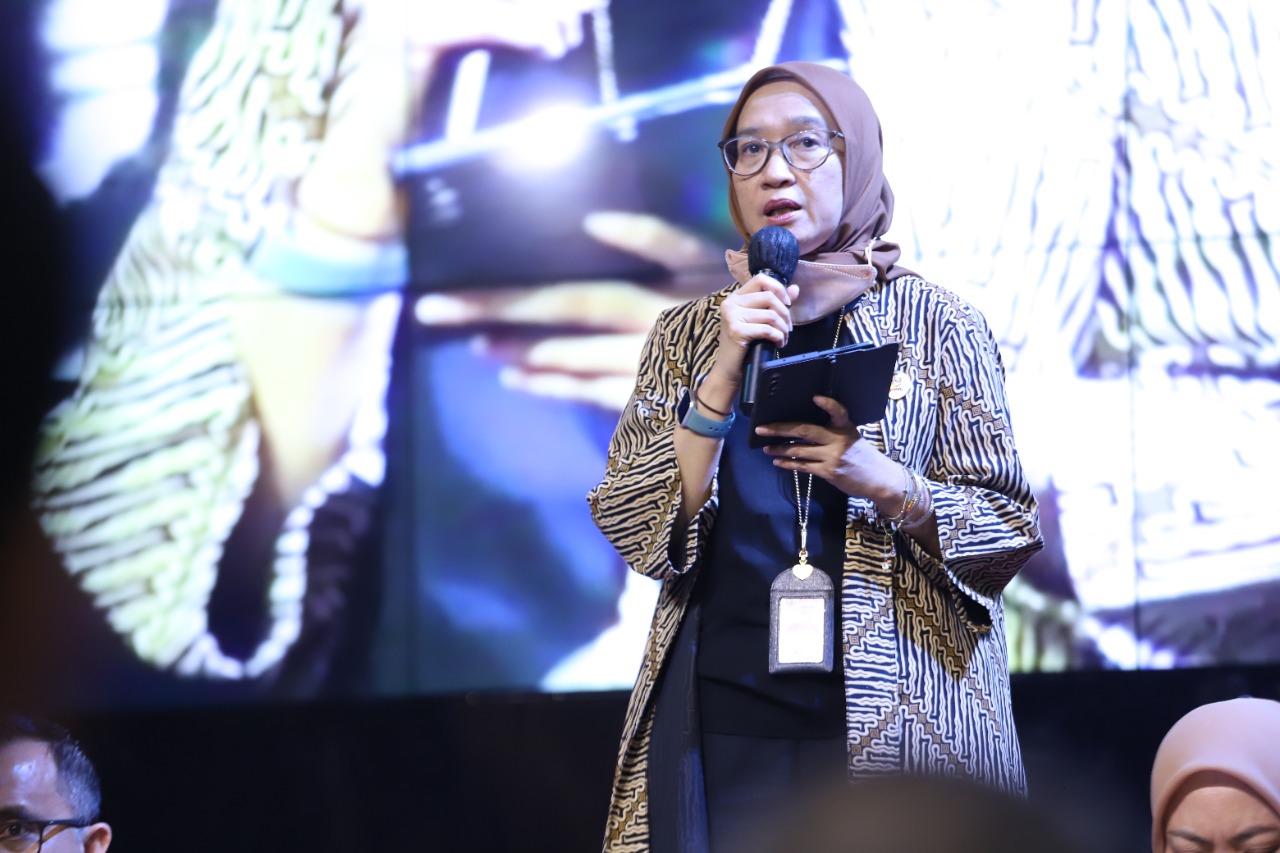 20221223 Bincang Santai Menteri dengan Pegawai Kementerian PANRB 16