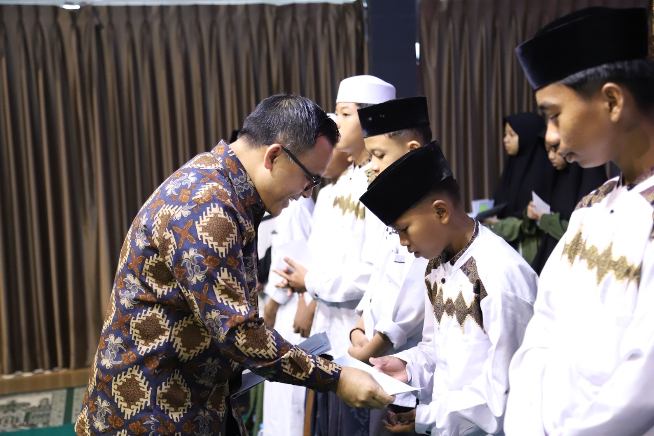 20221223 Bincang Santai Menteri dengan Pegawai Kementerian PANRB 19