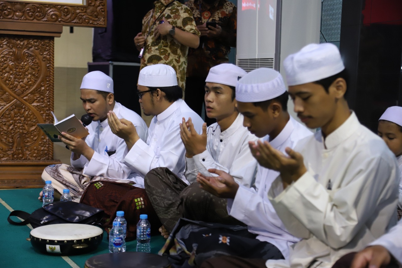 20221223 Bincang Santai Menteri dengan Pegawai Kementerian PANRB 19