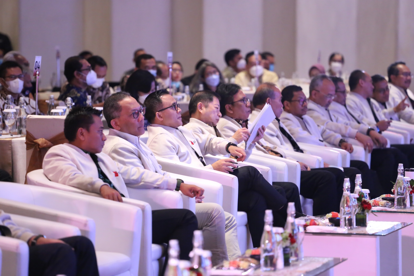 20221223 Grand Launching Portal Satu Data Indonesia 10