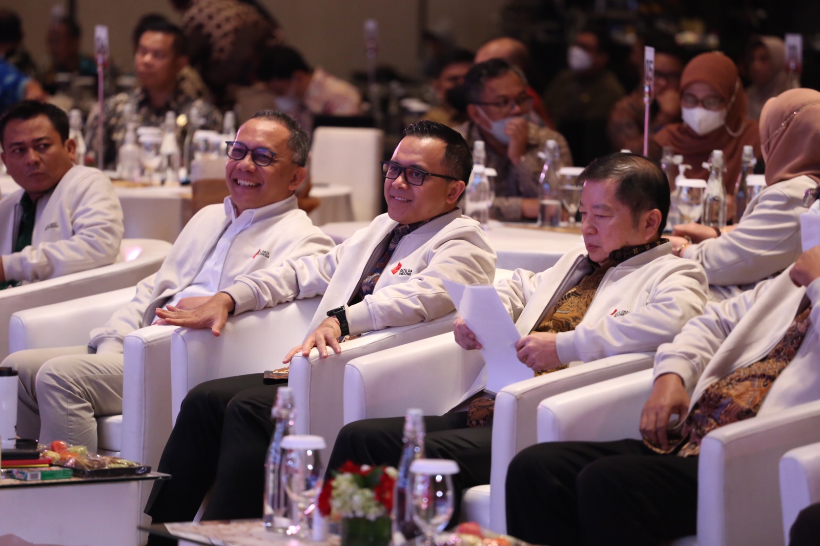 20221223 Grand Launching Portal Satu Data Indonesia 10