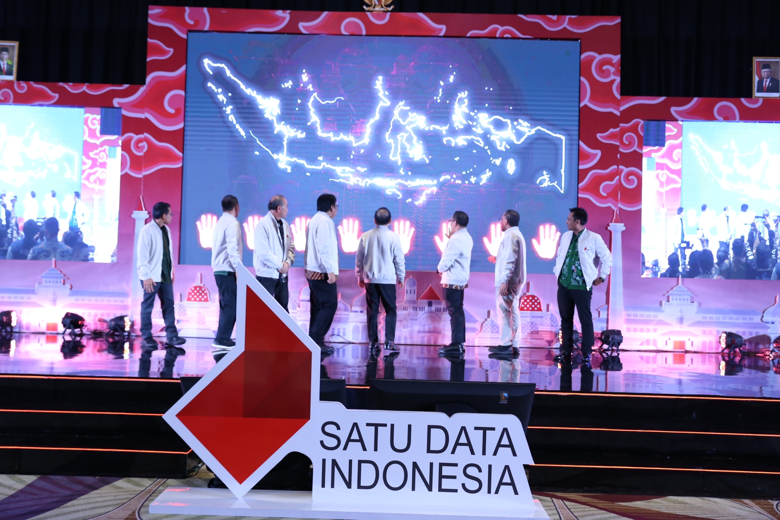 Kementerian pendayagunaan aparatur negara dan reformasi birokrasi