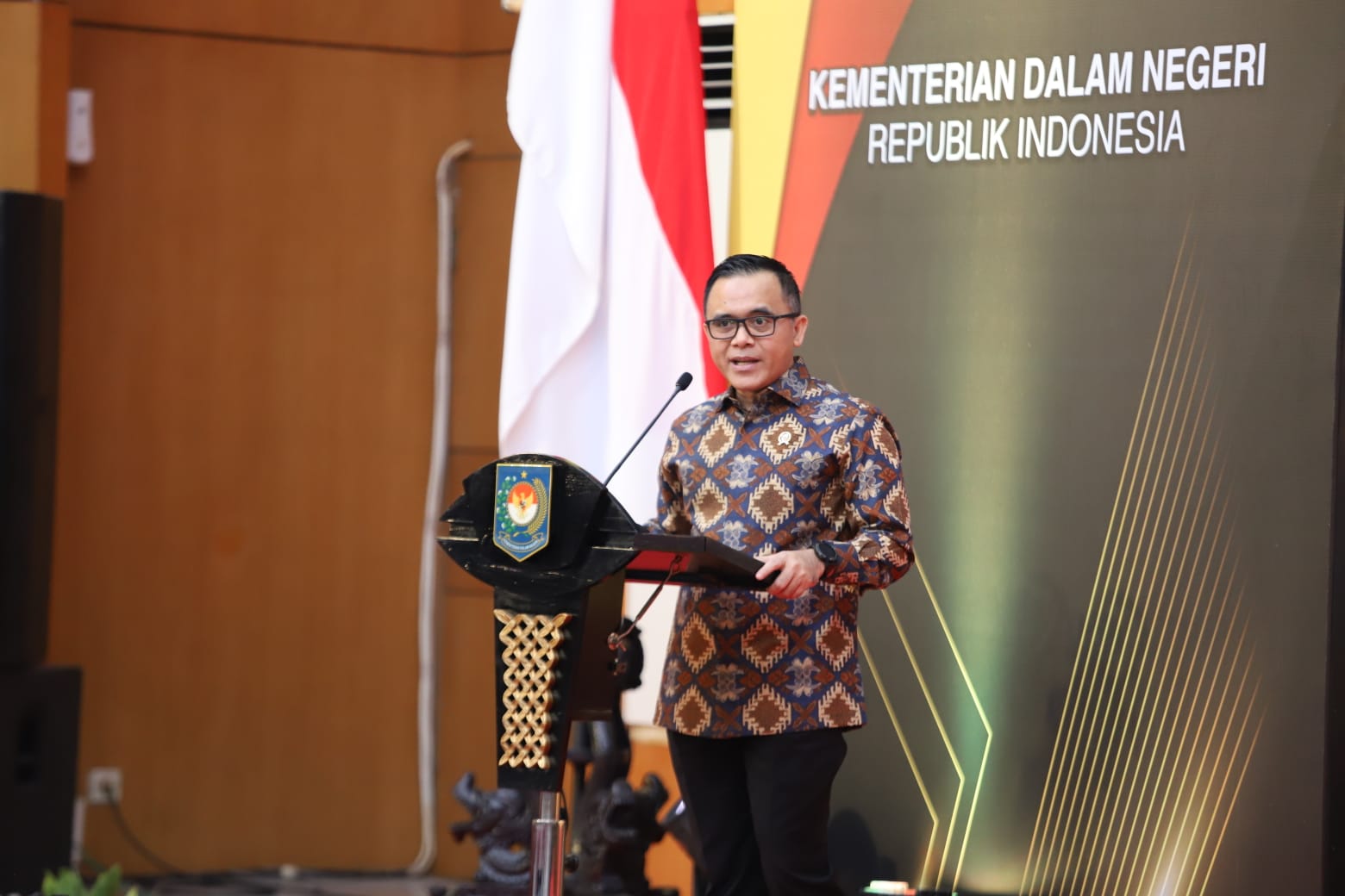 20221223 MENTERI DEP YANLIK IGA Awaed 2022 20