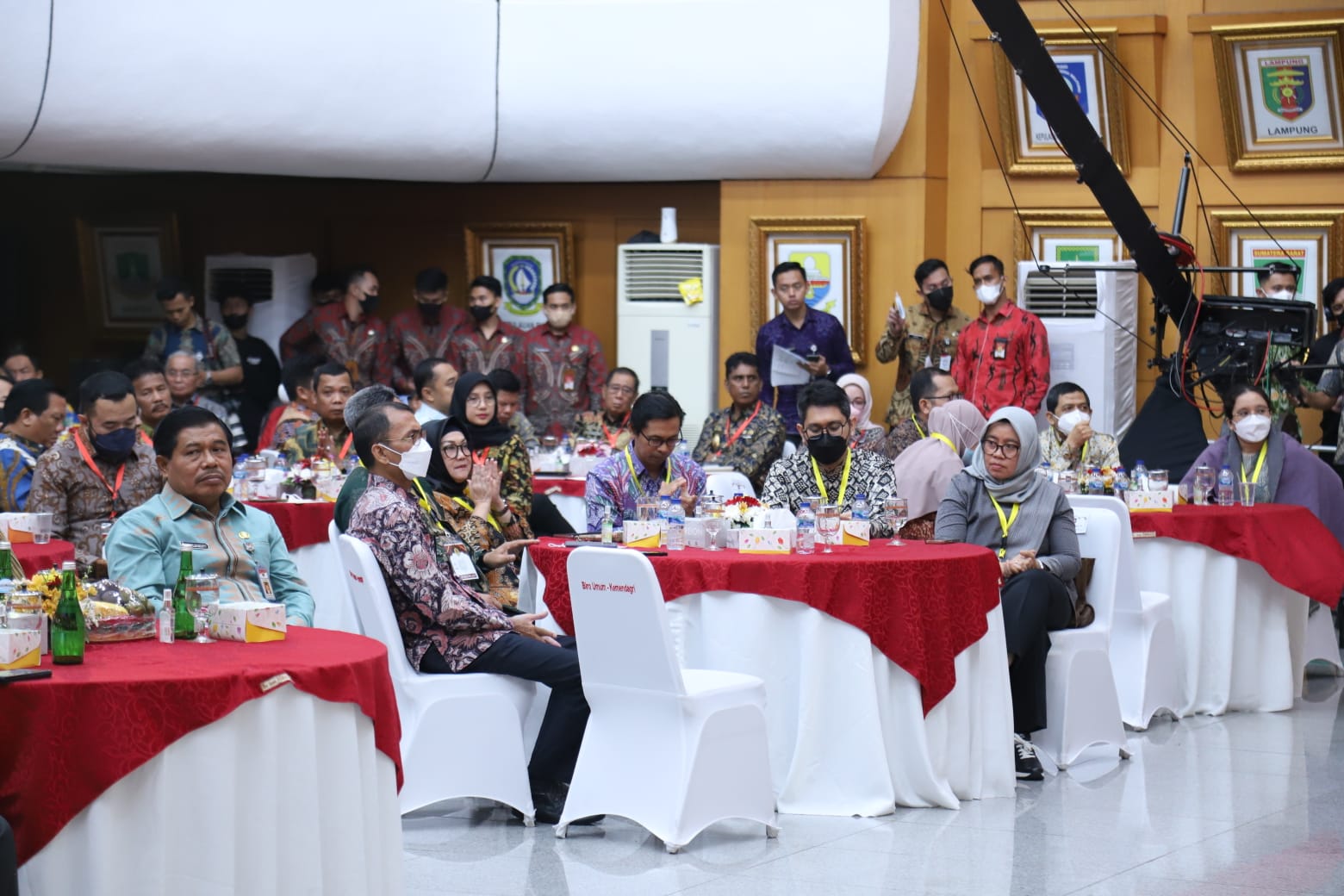 20221223 MENTERI DEP YANLIK IGA Awaed 2022 20