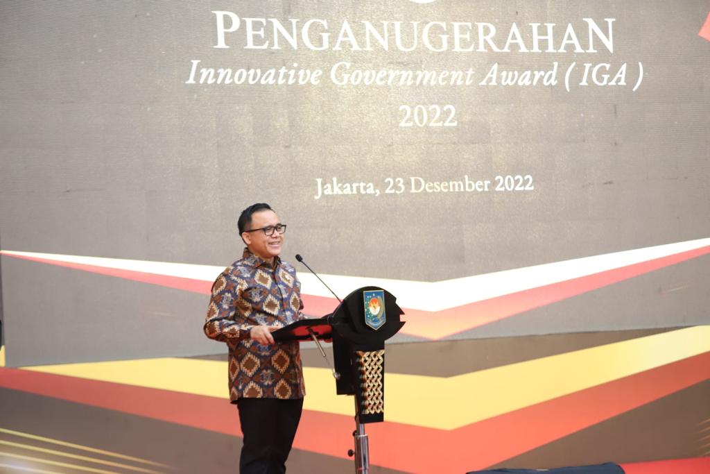 20221223 MENTERI MENDAGRI IGA 2022 3