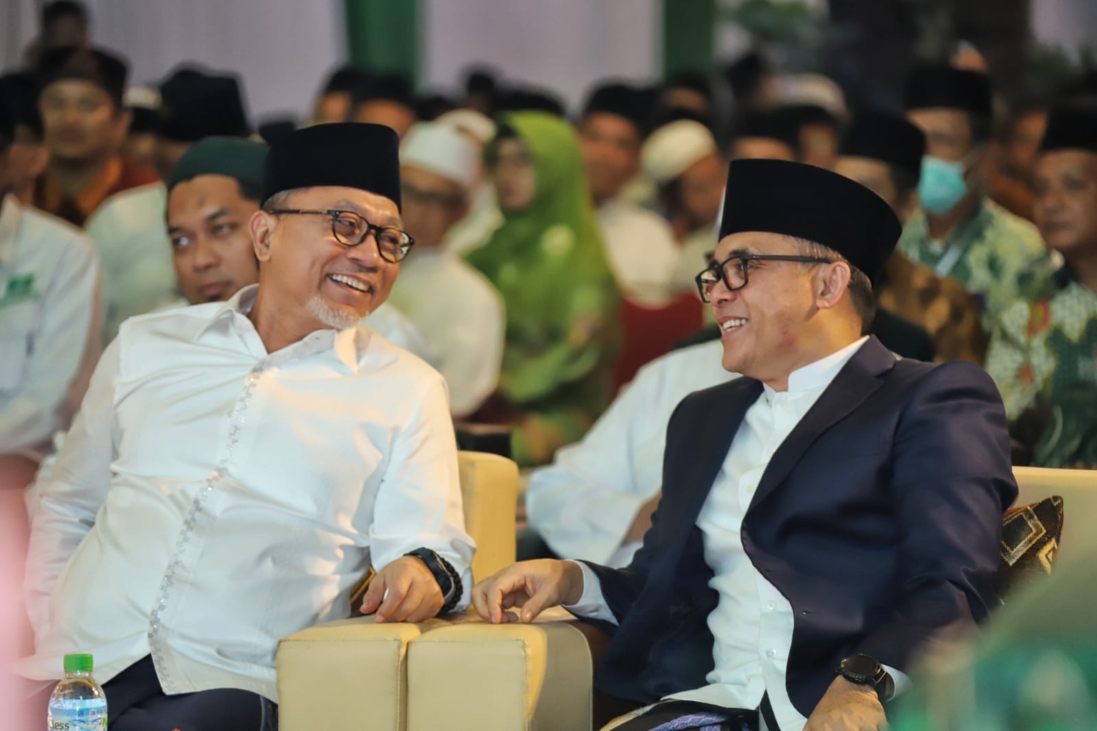 20221225 Menteri Musyawarah Kerja PWNU JawaTimur 13