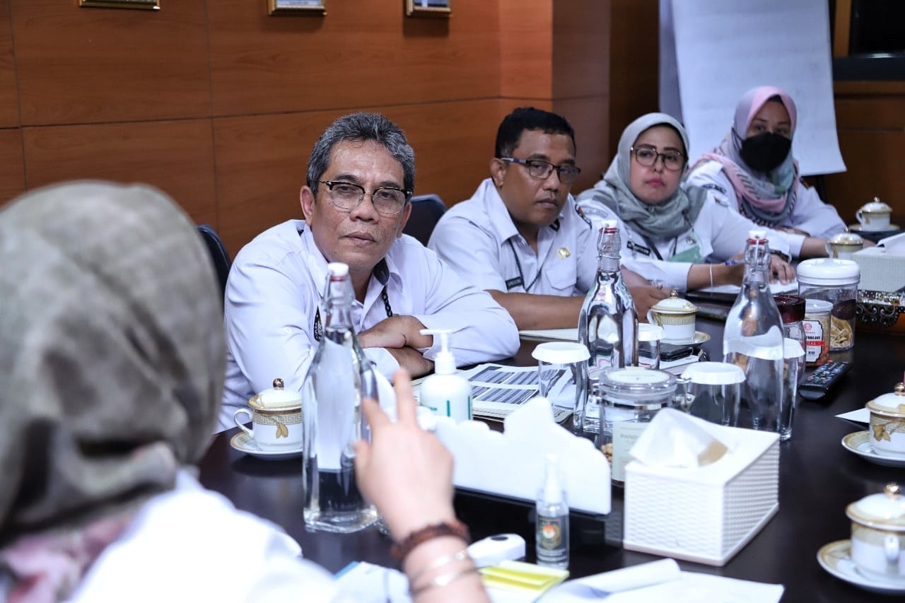 20221226 DEP BALAKS Audiensi Komisi Pemilihan Umum Republik Indonesia 7