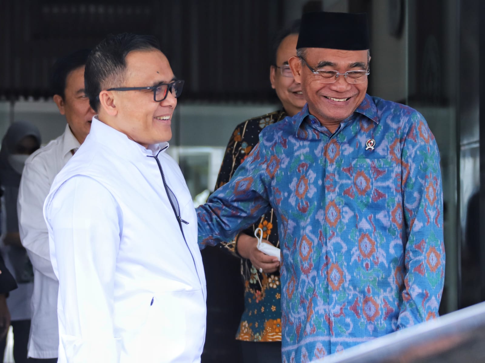 20221227 MENTERI Rapat Tingkat Menteri Penyusunan Rancangan Perpres tentang Penguatan Pendampingan Pembangunan 9
