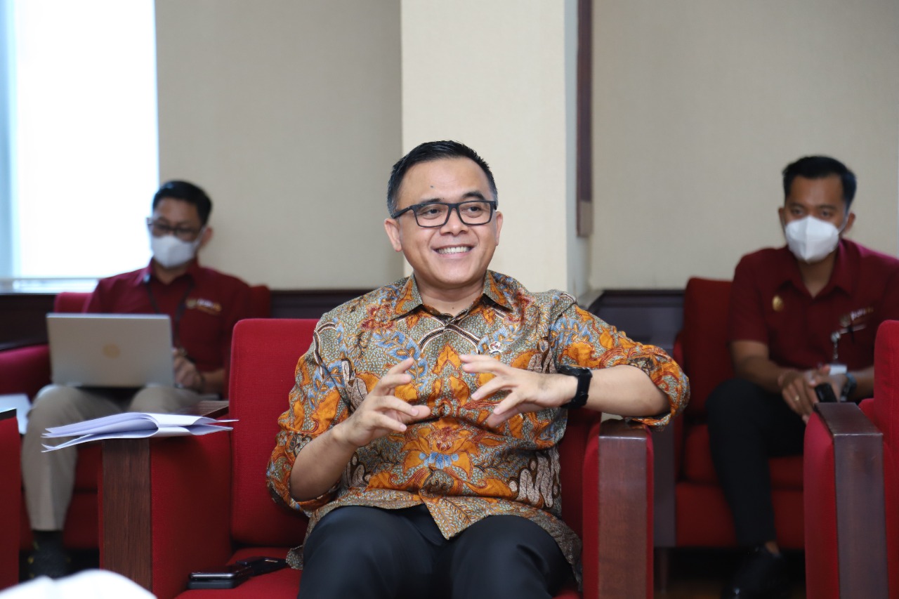 20221228 MENTERI Daily Briefing dengan Menteri PANRB 8