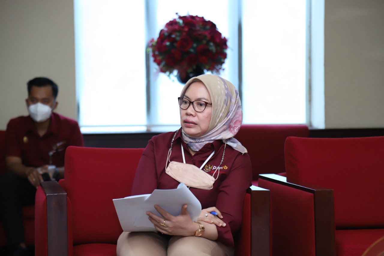 20221228 MENTERI Daily Briefing dengan Menteri PANRB 8