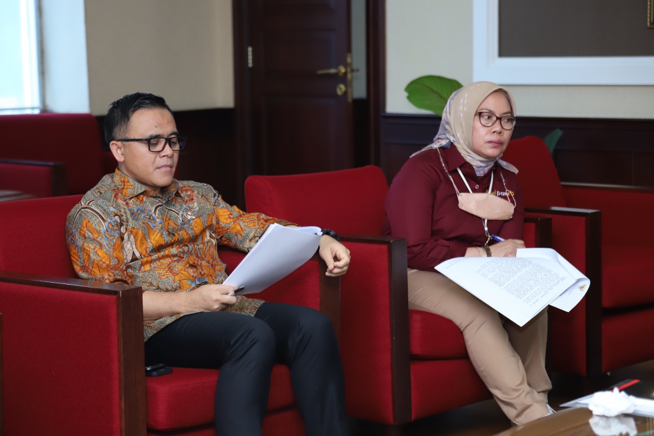 20221228 MENTERI Daily Briefing dengan Menteri PANRB 8