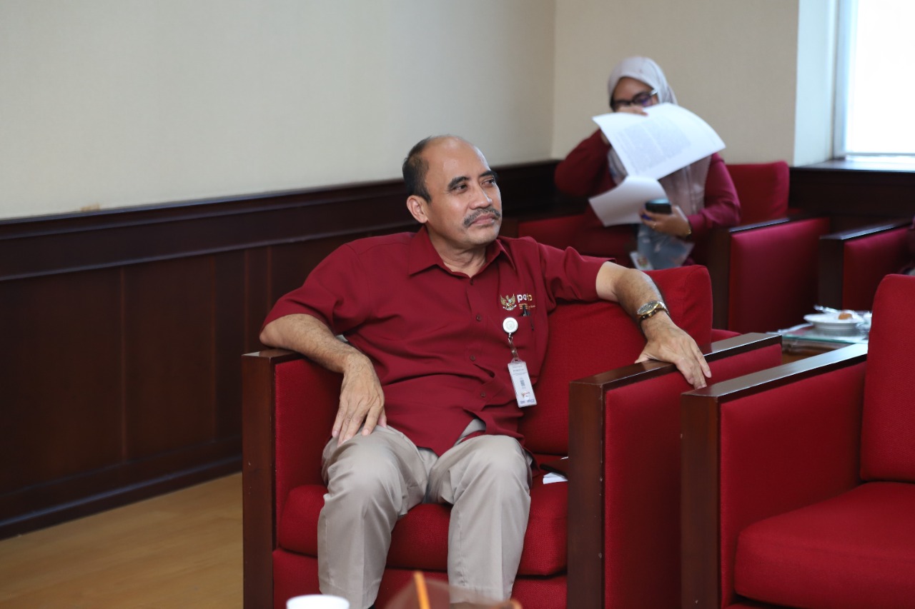 20221228 MENTERI Daily Briefing dengan Menteri PANRB 8