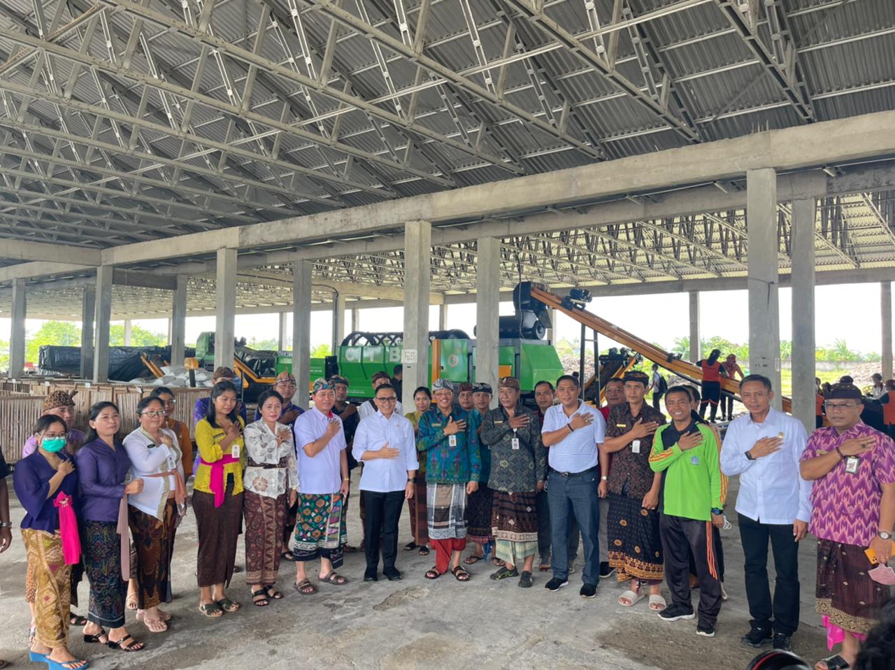 20221229 Inovasi Tempat Olah Sampah Setempat TOSS 1