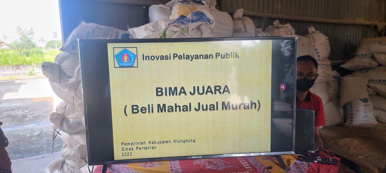 20221229 KUD Takmung Inovasi Bima Juara 1