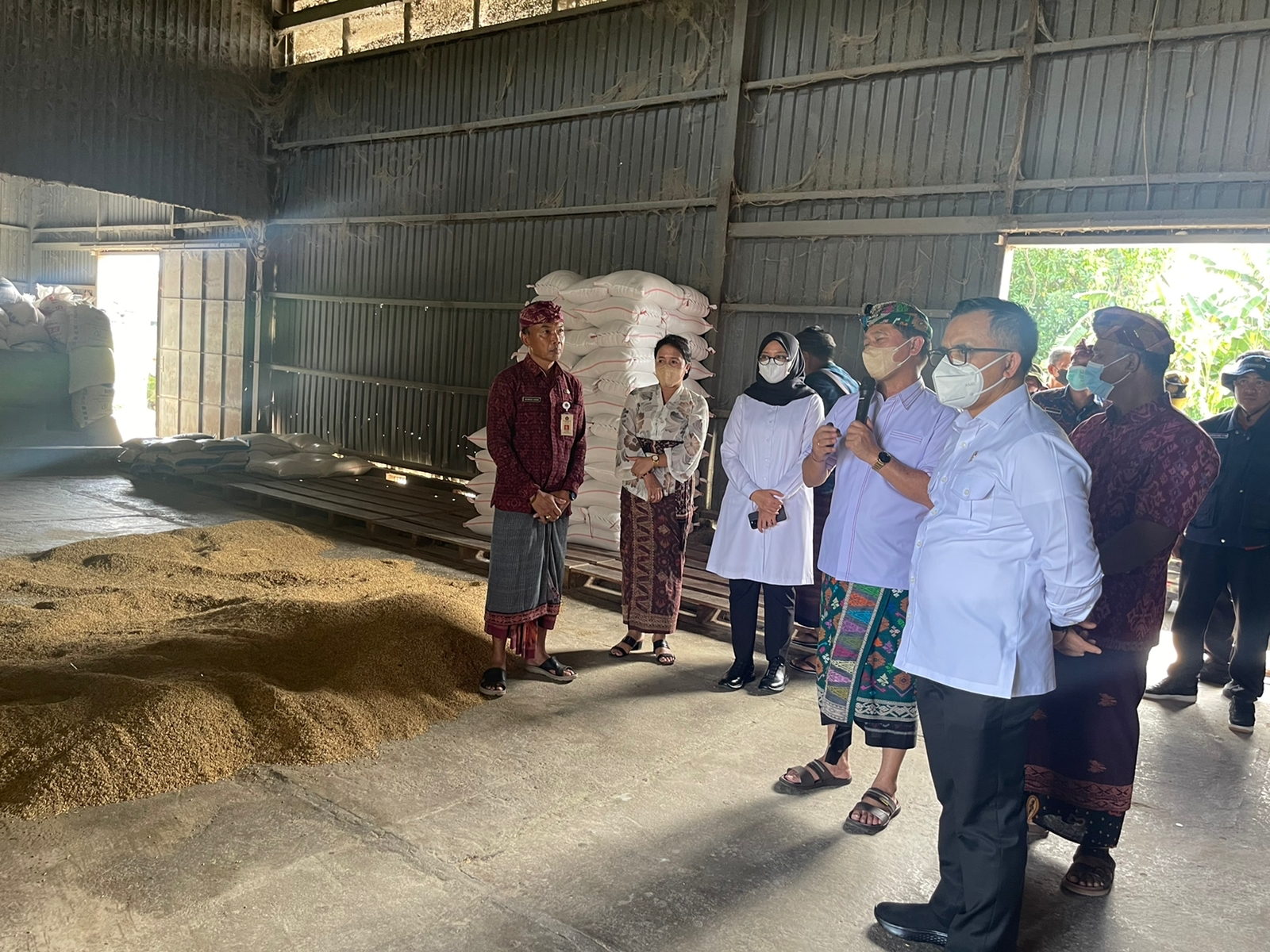 20221229 KUD Takmung Inovasi Bima Juara 8
