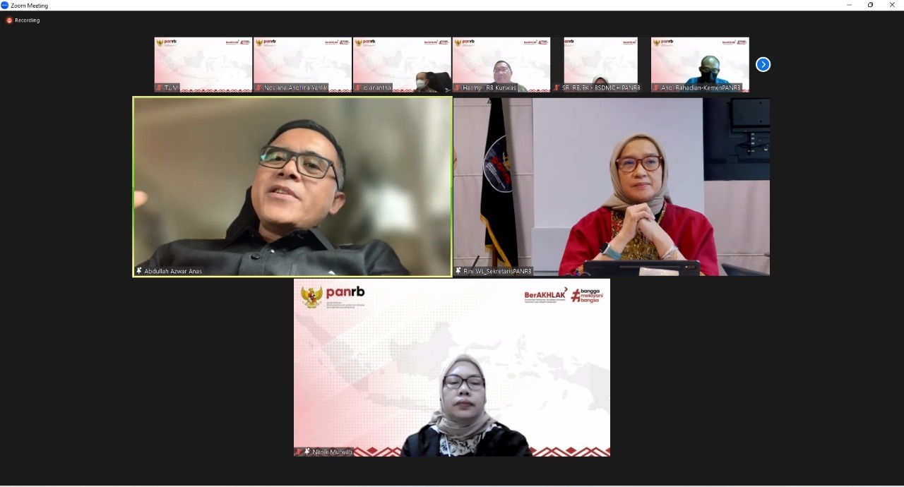 20221229 Rapat Pimpinan 5