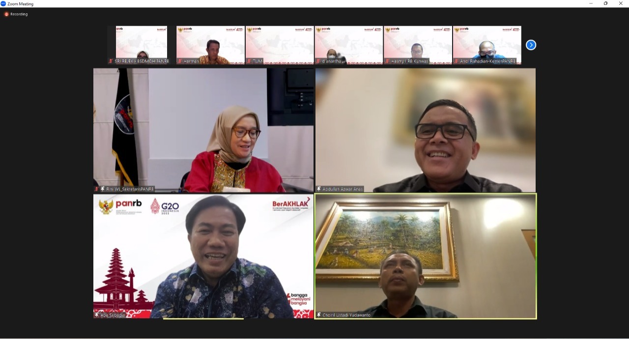 20221229 Rapat Pimpinan 5