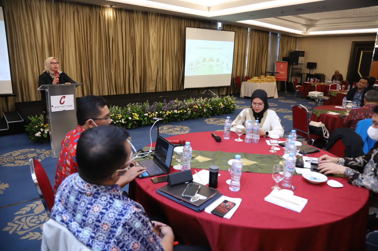20221230 Refleksi Akhir Tahun Unit Kerja Deputi Bidang Kelembagaan dan Tata Laksana 7