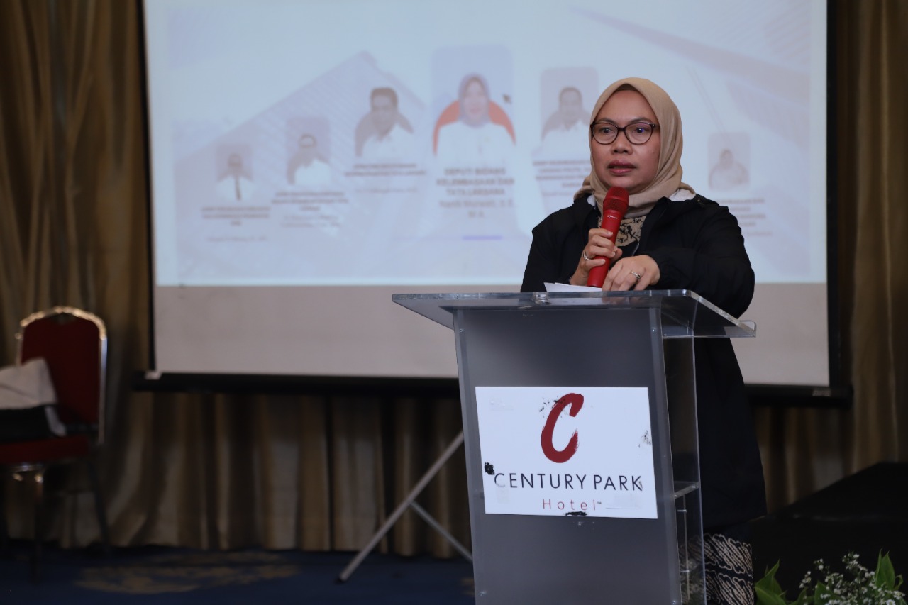 20221230 Refleksi Akhir Tahun Unit Kerja Deputi Bidang Kelembagaan dan Tata Laksana 7