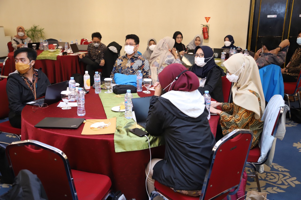 20221230 Refleksi Akhir Tahun Unit Kerja Deputi Bidang Kelembagaan dan Tata Laksana 7