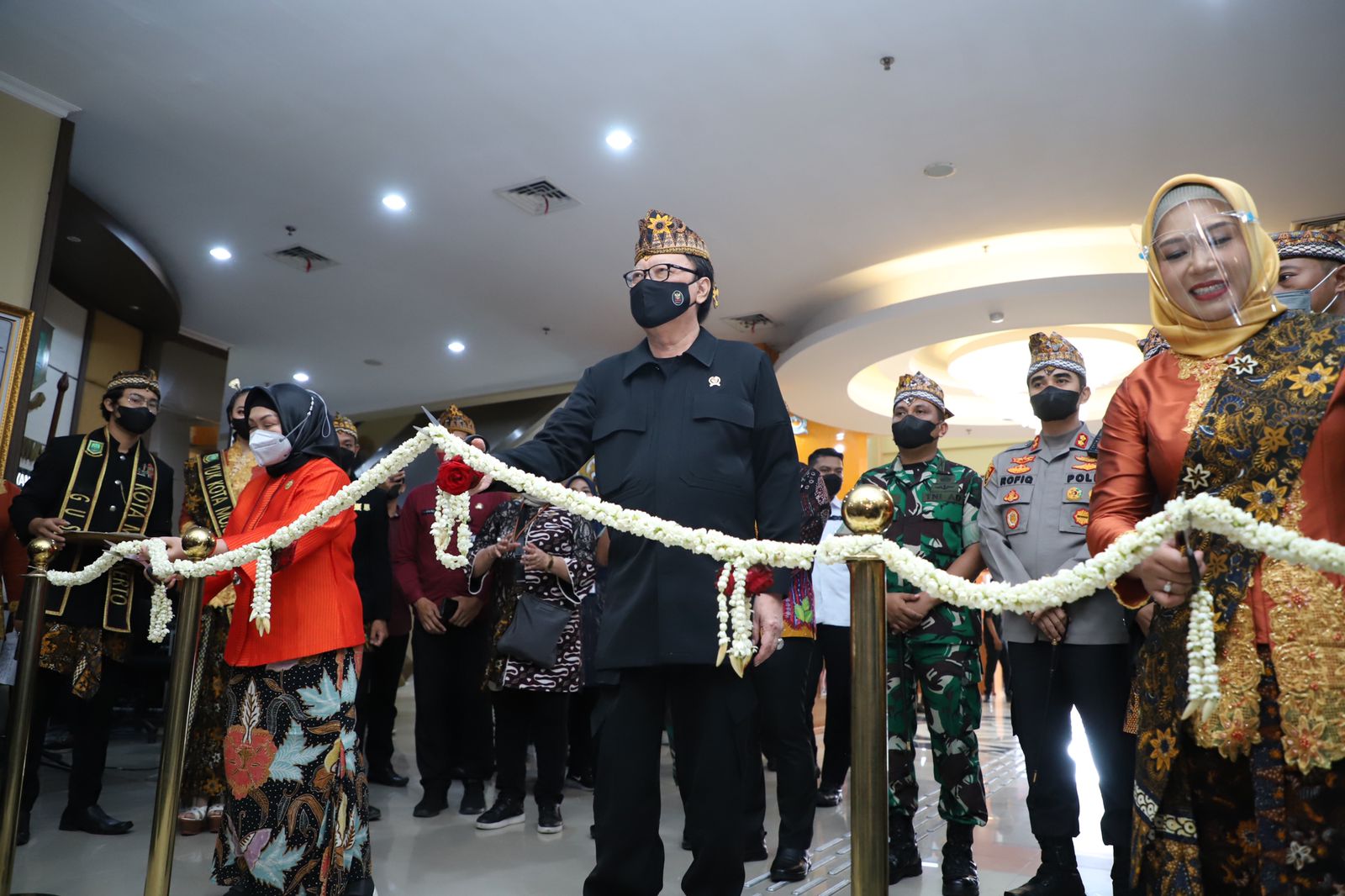 202220322 Peresmian MPP Mojokerto 10