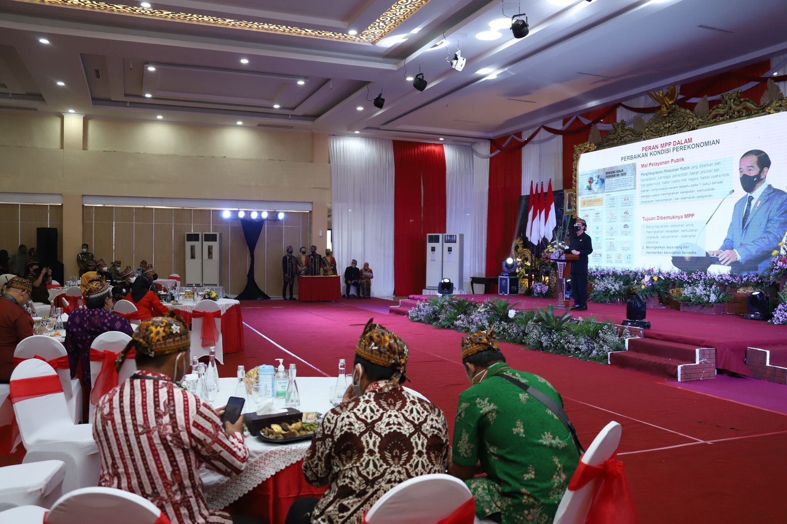 202220322 Peresmian MPP Mojokerto 10