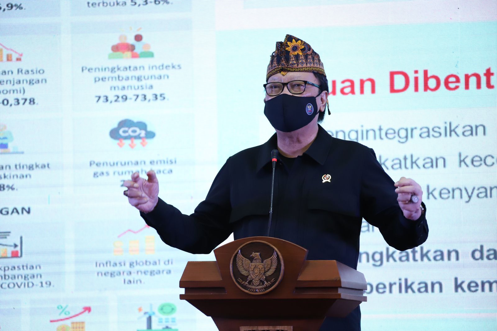 202220322 Peresmian MPP Mojokerto 3