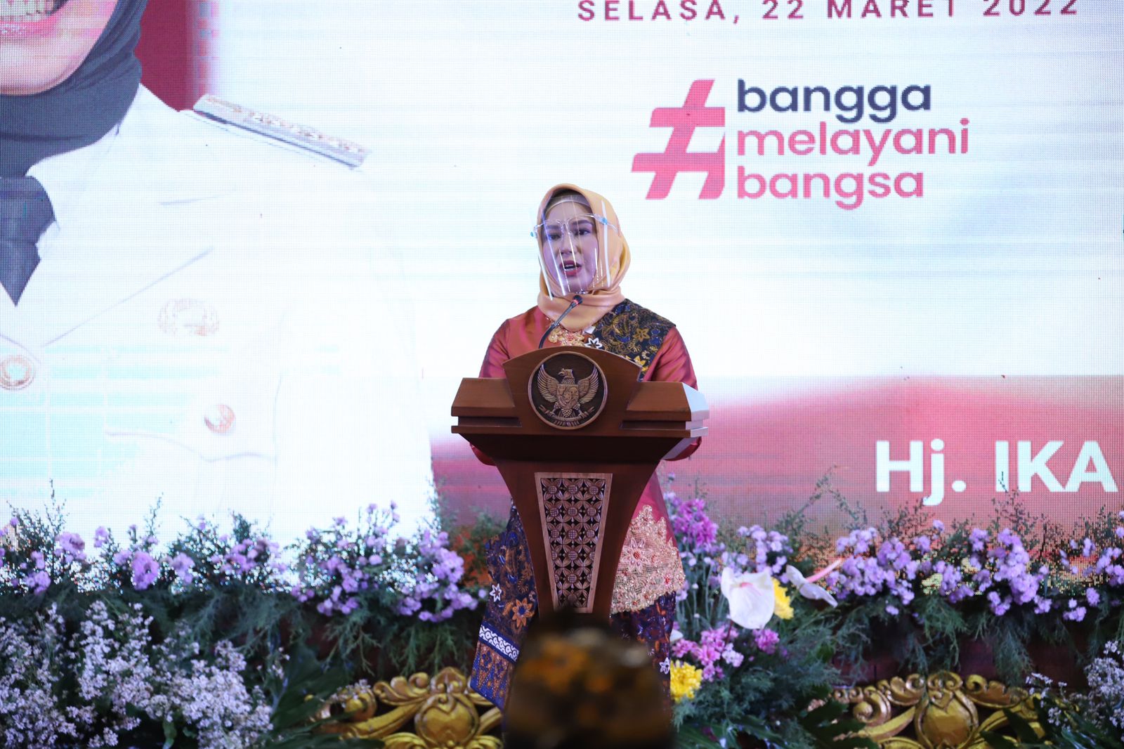 202220322 Peresmian MPP Mojokerto 4