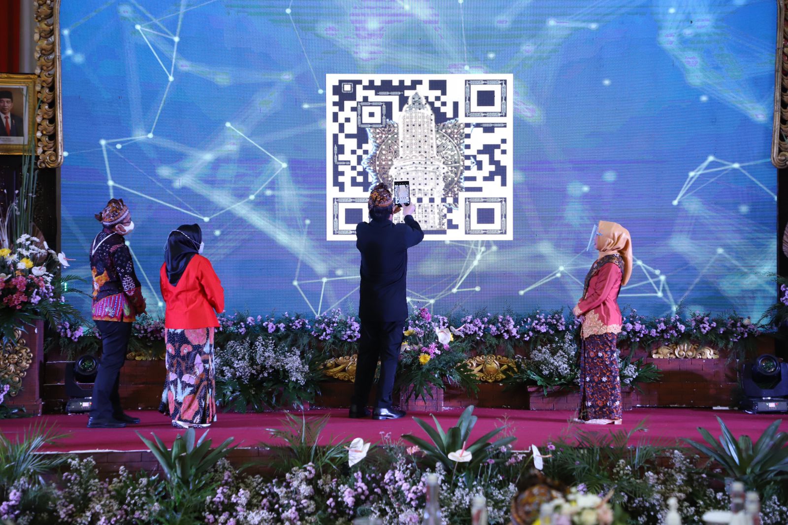 202220322 Peresmian MPP Mojokerto 10