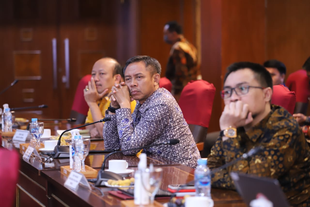 20230113 Rapat Koordinasi Paguyuban Kementerian PANRB 11