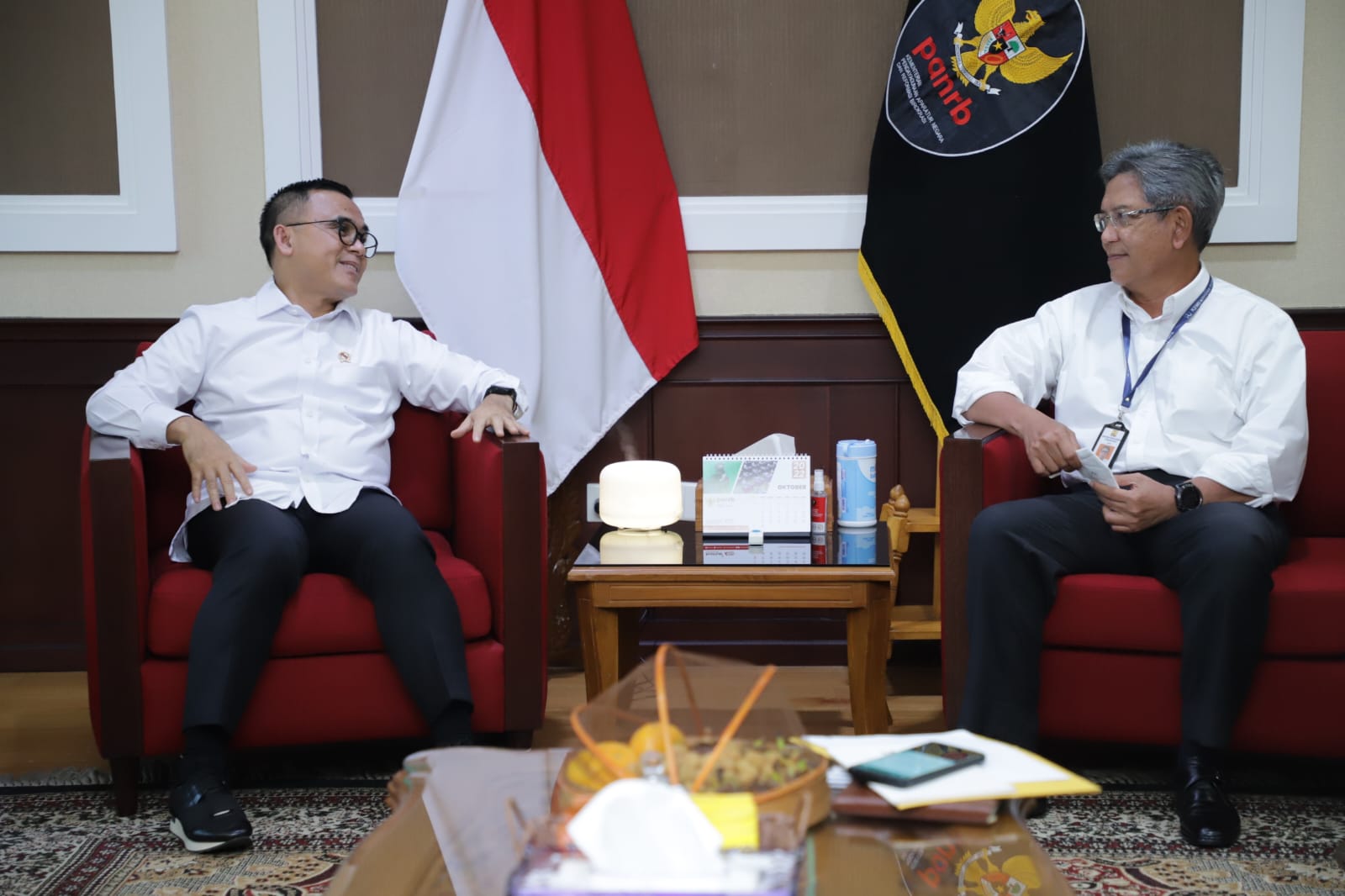 20221017 Audiensi Persatuan Insinyur Indonesia 9