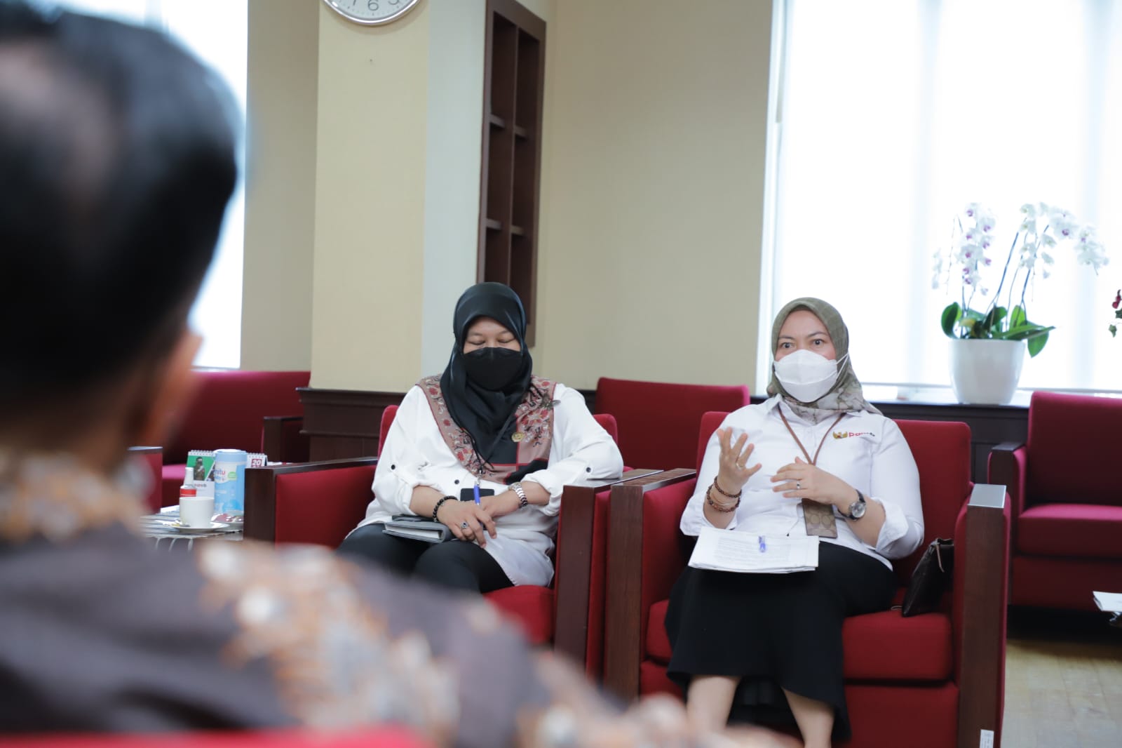20221017 Audiensi Persatuan Insinyur Indonesia 9