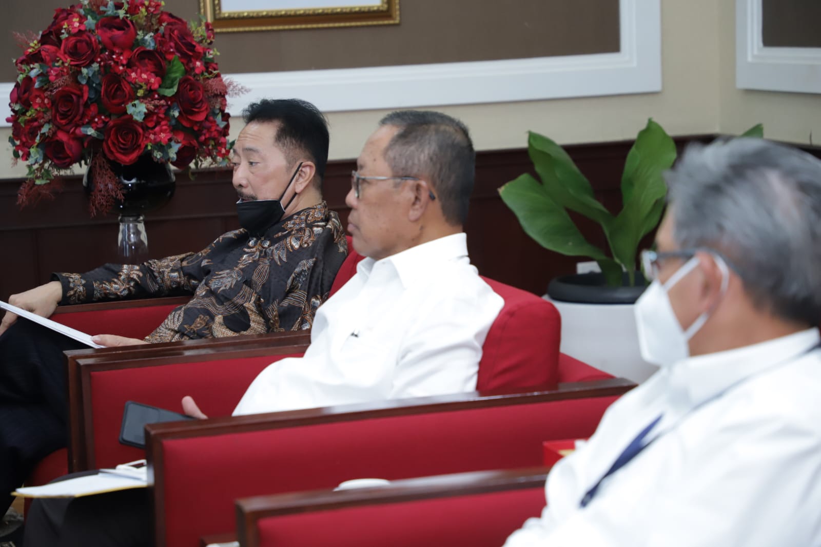 20221017 Audiensi Persatuan Insinyur Indonesia 9