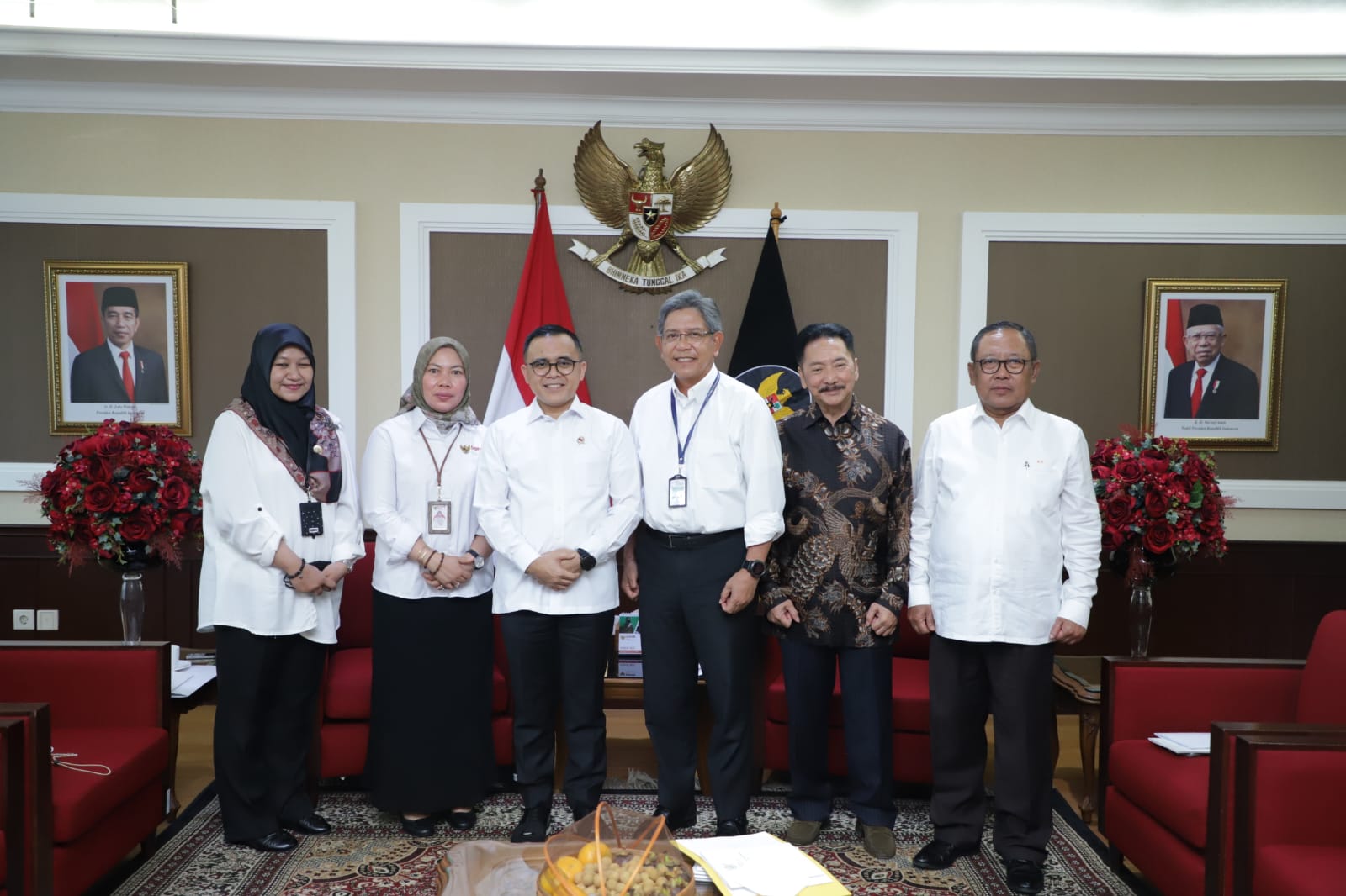 20221017 Audiensi Persatuan Insinyur Indonesia 9