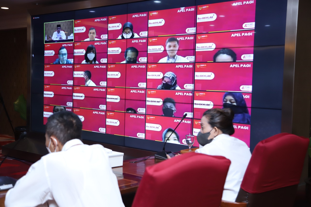 20221107 Apel Pagi Virtual 8