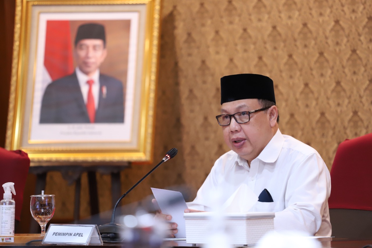 20221107 Apel Pagi Virtual 8