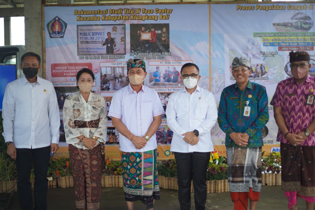 20221229 Inovasi Tempat Olah Sampah Setempat TOSS 3