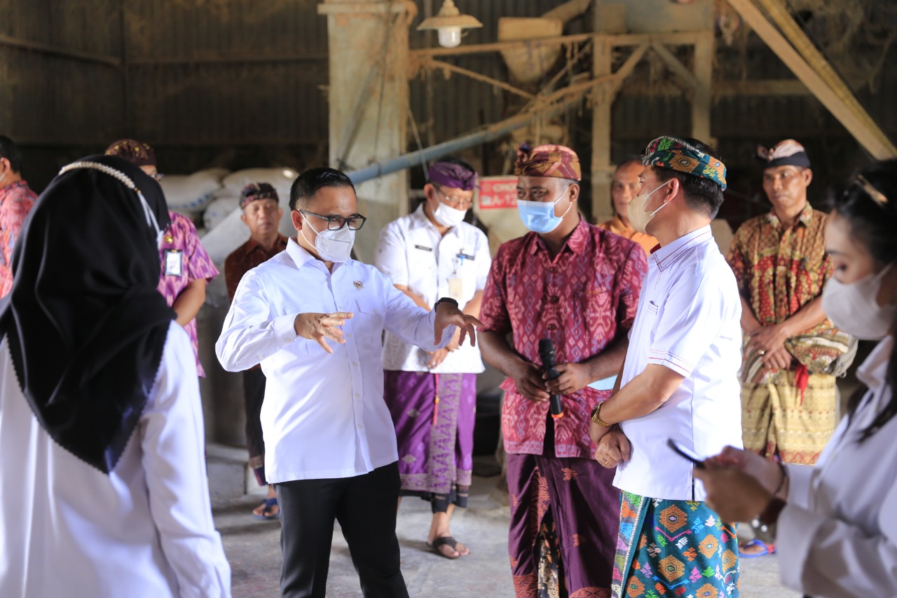 20221229 KUD Takmung Inovasi Bima Juara 11