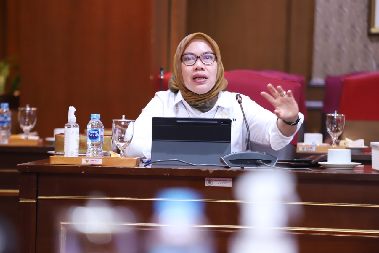20230102 Audiensi dengan Bank Mandiri 10