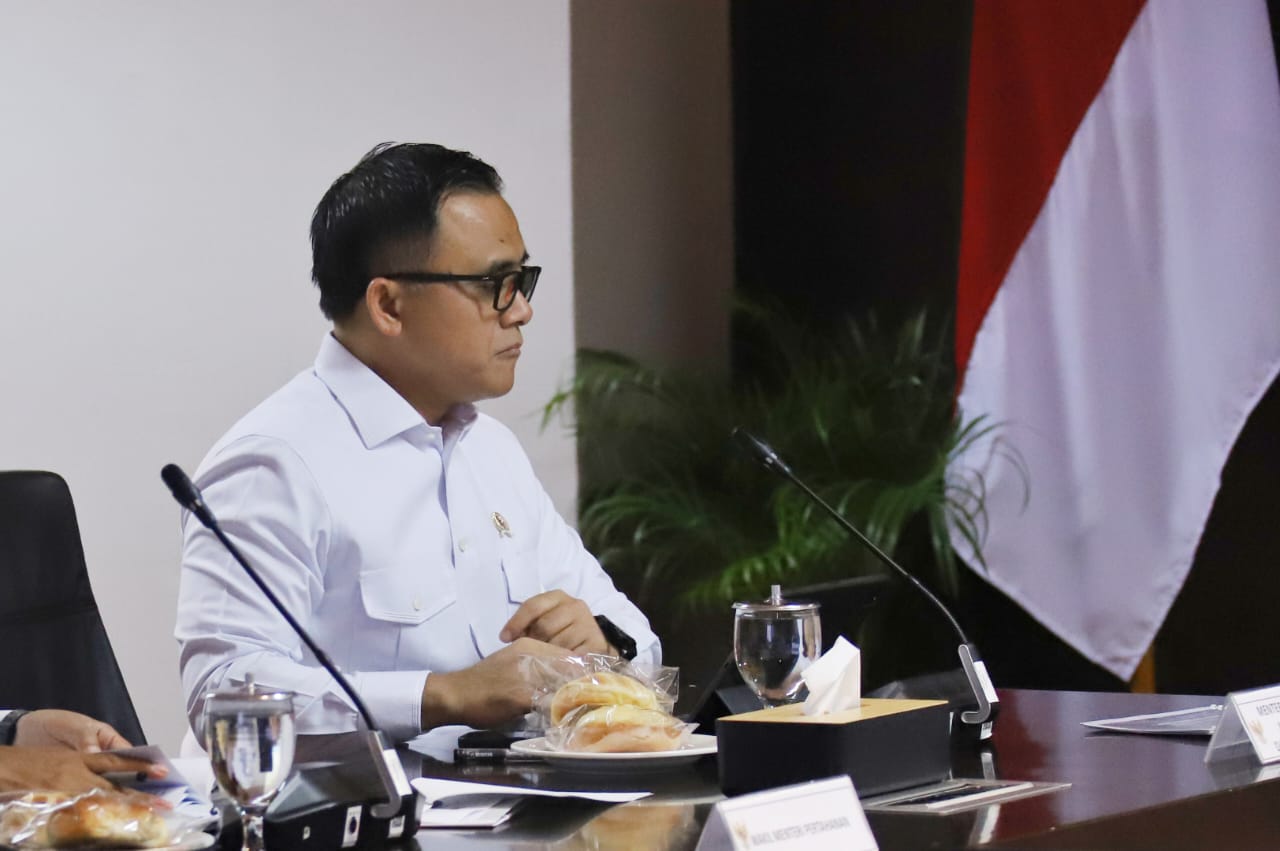 20230103 Rakor Persiapan Temu Bisnis Tahap ke 5 Bangga Buatan Indonesia 17