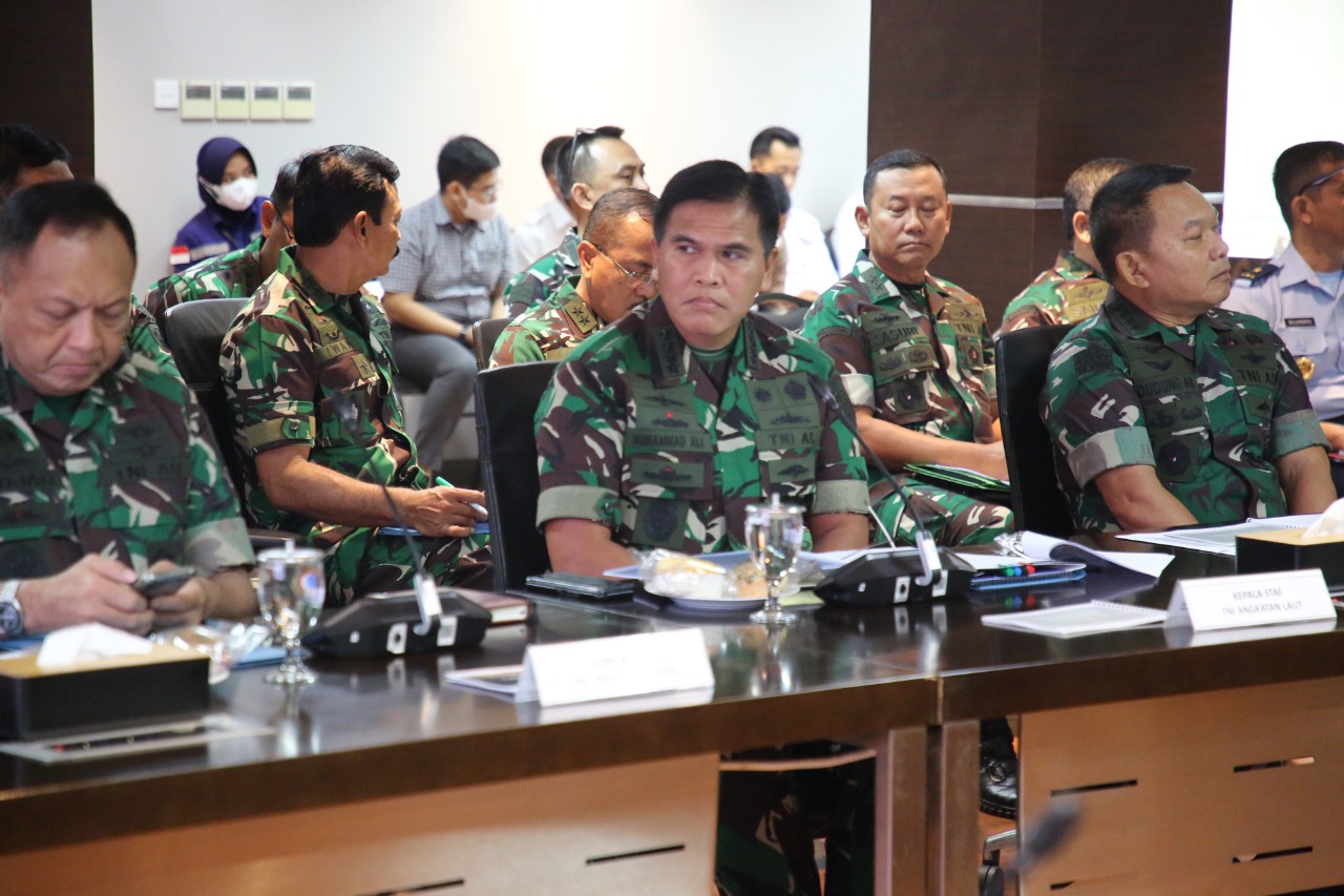 20230103 Rakor Persiapan Temu Bisnis Tahap ke 5 Bangga Buatan Indonesia 17