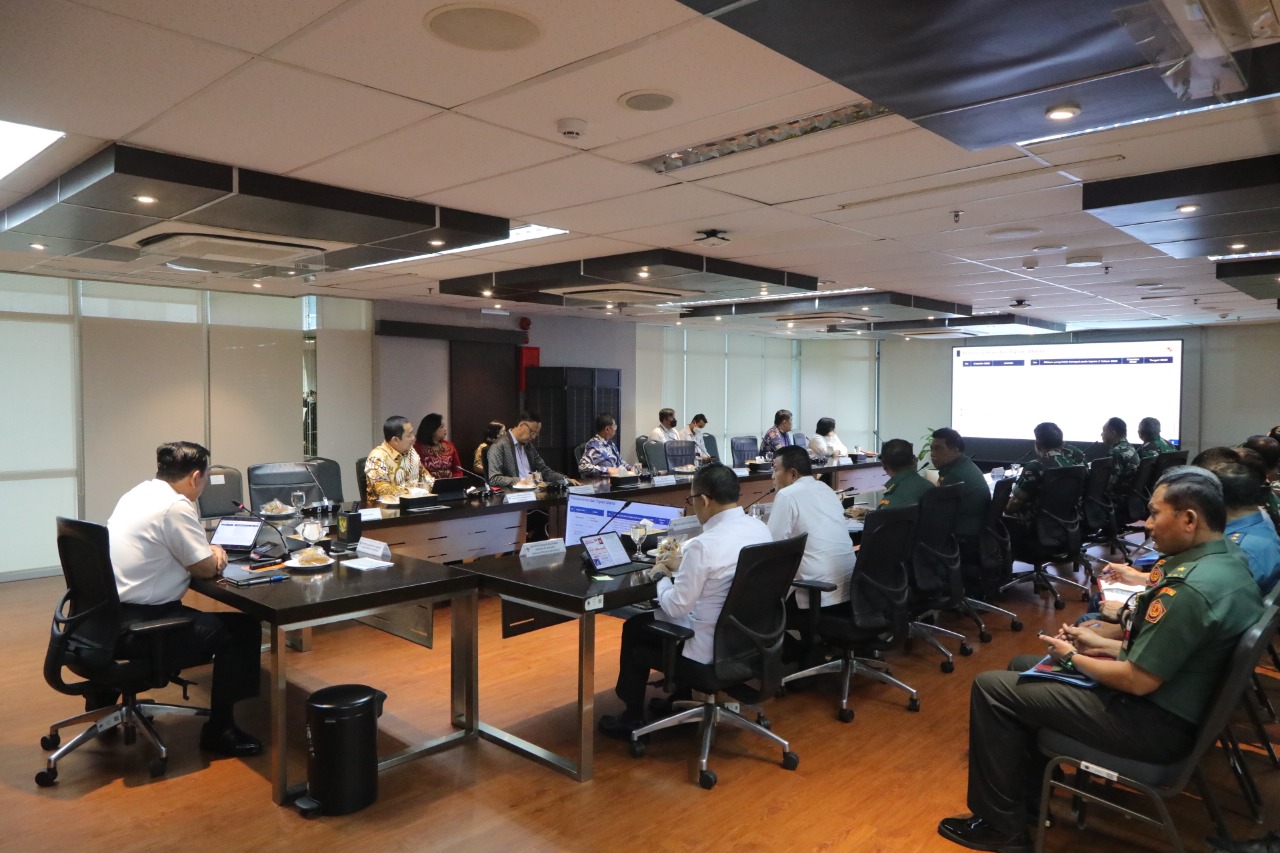 20230103 Rakor Persiapan Temu Bisnis Tahap ke 5 Bangga Buatan Indonesia 17