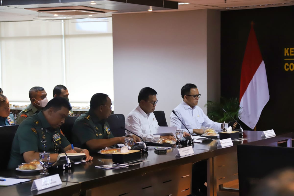 20230103 Rakor Persiapan Temu Bisnis Tahap ke 5 Bangga Buatan Indonesia 17