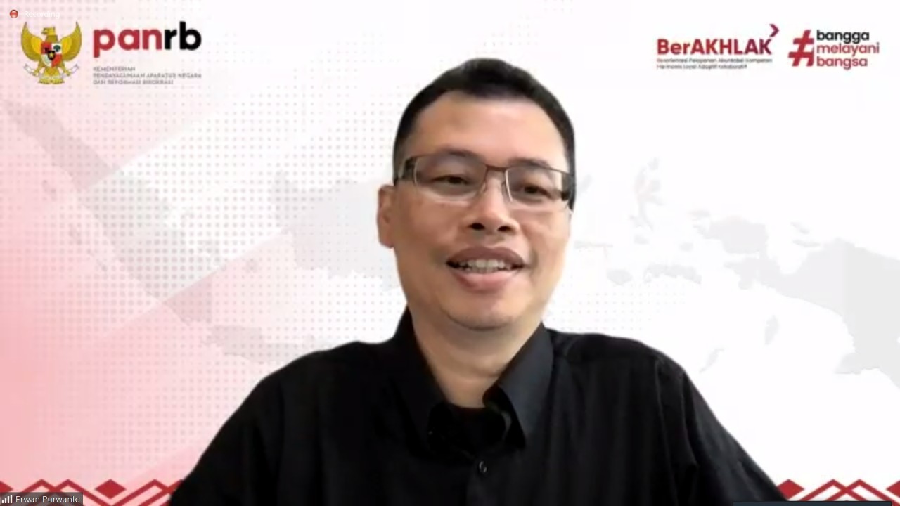 20230103 Rapat Koordinasi Penerapan SPBE Penanganan Stunting 1