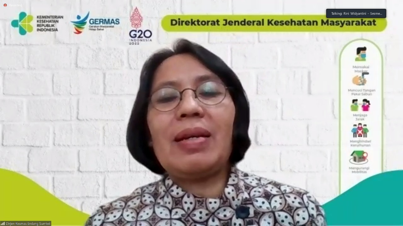 20230103 Rapat Koordinasi Penerapan SPBE Penanganan Stunting 1