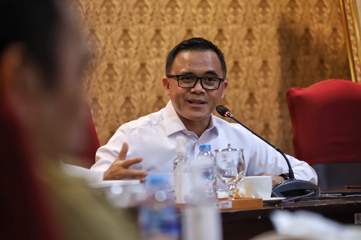 20230103 Rapat dengan Ditjen Dukcapil Kemendagri 1